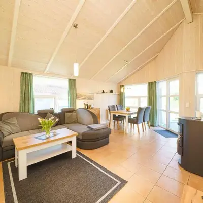Ferienhaus Otter