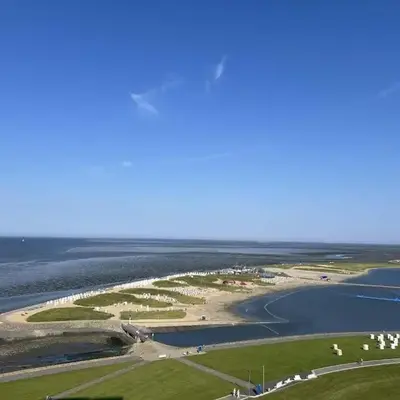 Ferienwohnung Sea View