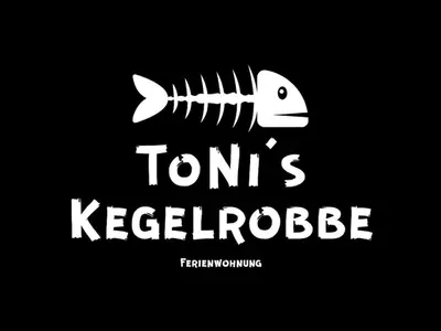 Ein Zertifikat, Auszeichnung, Logo oder anderes Dokument, das in der Unterkunft ToNi´s Graurobbe Comfortable holiday residence ausgestellt ist