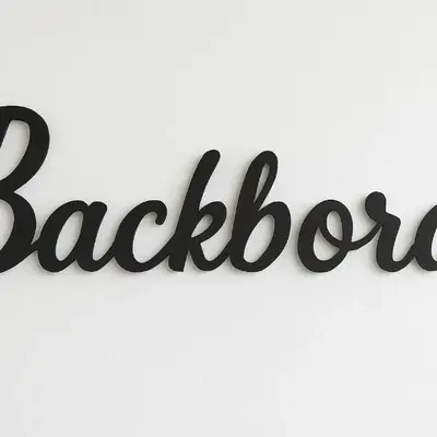 Backbord
