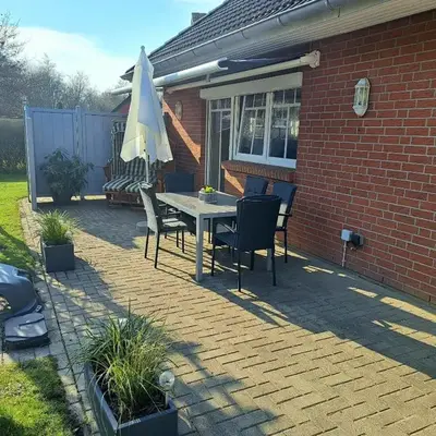 Ferienhaus Sophie