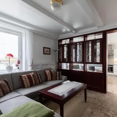 Haus Rotesand
