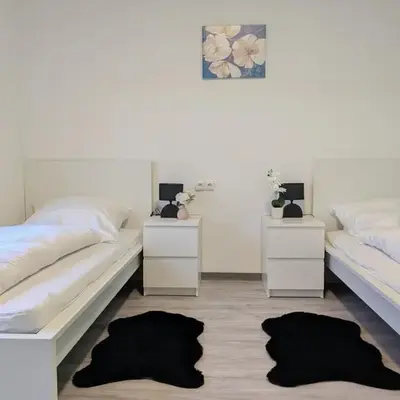 Werkwohnung in Brunsbüttel Süd