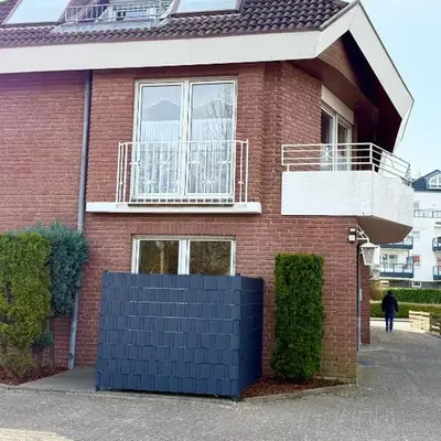 Voßhörn 3 Wohnung 2