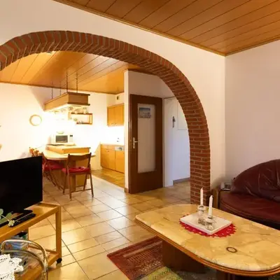 Haus Vogelsand