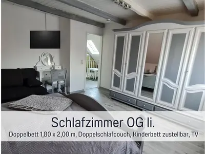 TV/Unterhaltungsangebot in der Unterkunft Ferienhaus Ankerplatz Ihlienworth - Top bewertet von Hundehaltern - Hunde willkommen, nicht nur geduldet - hoher Zaun -Whirlpoolwanne - Infrarotkabine - familienfreundlich - Wellness - EG barrierefrei