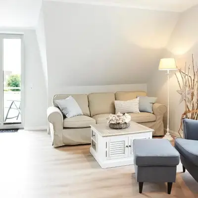 Dat-Meerhus Wohnung 4