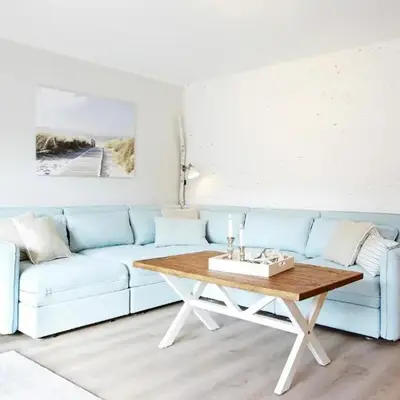 Dat-Meerhus Wohnung 2
