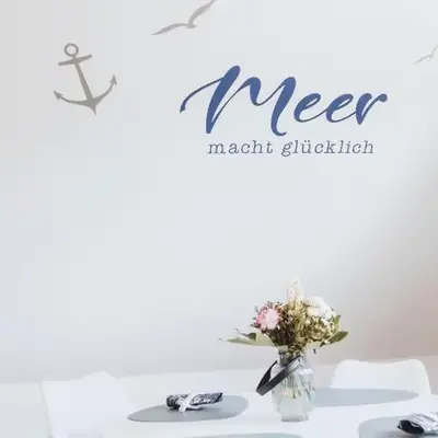 Küsten Auszeit