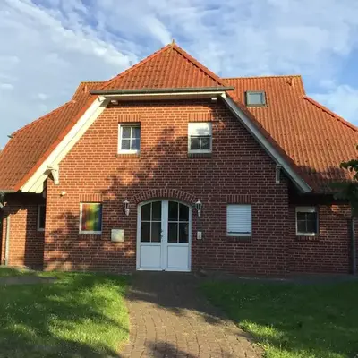 Ferienwohnung Kuhlmann Wurster Nordseeküste