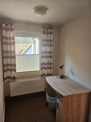Grundriss der Unterkunft Ferienwohnung Alt Otterndorf