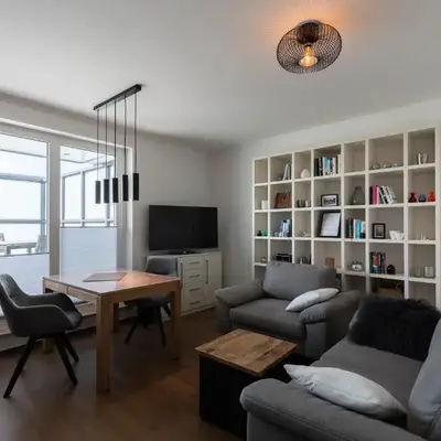 Haus Medemsand