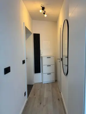Grundriss der Unterkunft Atlantic 003- Exclusive Ferienwohnung mit Pool, Sauna und Fitnessbereich im Haus