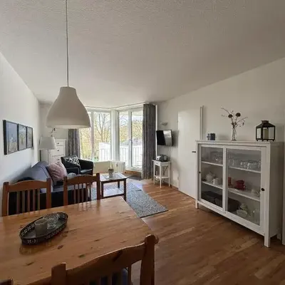 Haus Hohe Worth