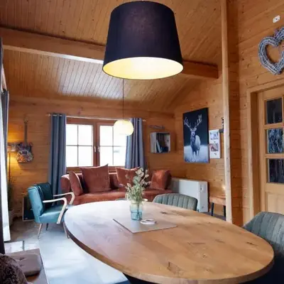 Küstenhaus Silbermöwe