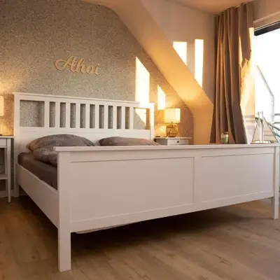 Büsum Ahoi inkl Wellness-SPA im Meerzeit