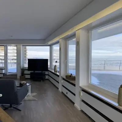 Penthouse Duhner Strand