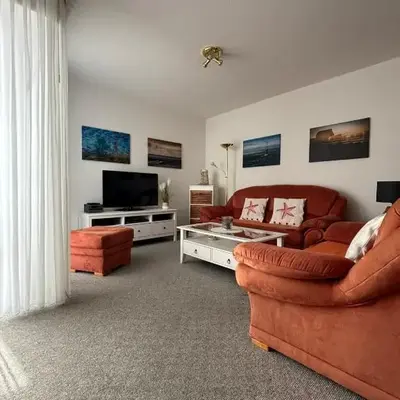 Haus Poseidon
