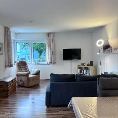 Haus Poseidon