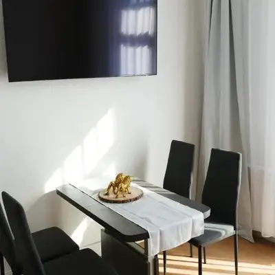 Kapitänshaus Schäfer App Steuermann
