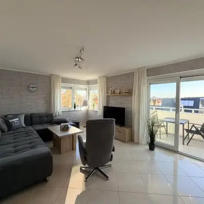 Haus Poseidon