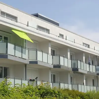 Ferienwohnung Steubenhöft