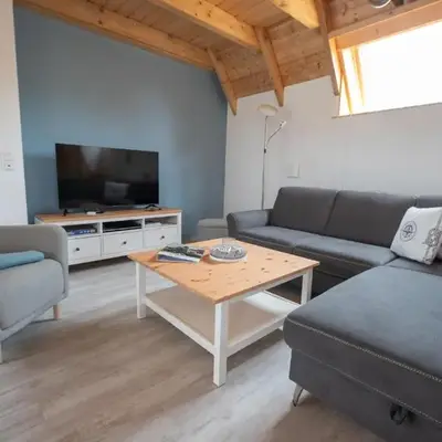 Ferienhaus Hans Albers 2