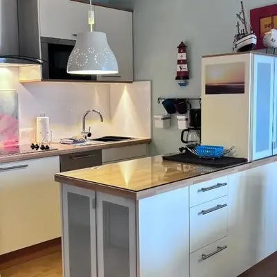 Haus Poseidon