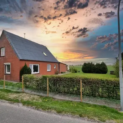 Ferienhaus AKate