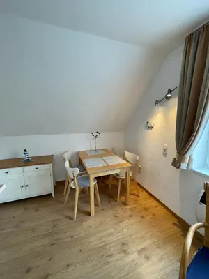 Grundriss der Unterkunft 