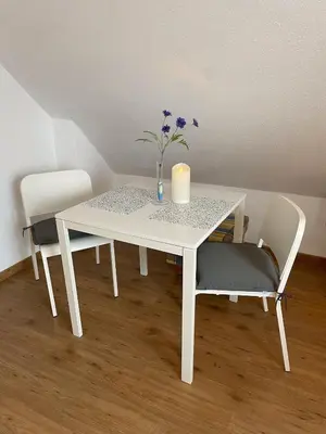 Grundriss der Unterkunft 