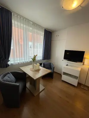 TV/Unterhaltungsangebot in der Unterkunft 