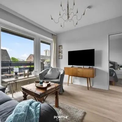Ferienwohnung Bake 21