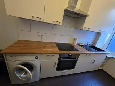 Grundriss der Unterkunft Albatros (1-5 Personen)