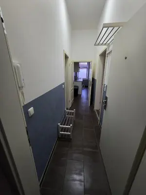 Grundriss der Unterkunft Albatros (1-5 Personen)