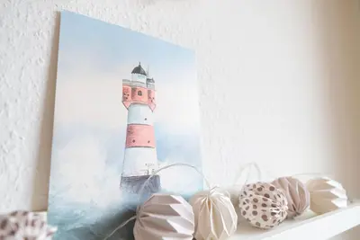 Grundriss der Unterkunft Haus Kehrwieder Wohnung Nordsee