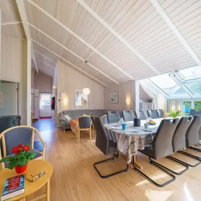 Ferienhaus Kum Weer