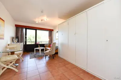 Grundriss der Unterkunft Haus 