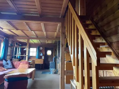 Grundriss der Unterkunft Feriendomizil Haus Störtebeker