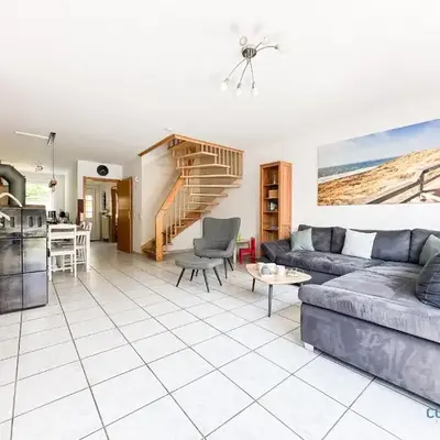 Ferienhaus Bremer Str 6