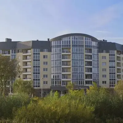 Kurpark Residence Apartment 211B