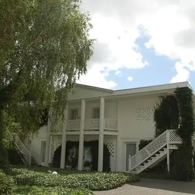 Ferienanlage Duhnen Haus 23