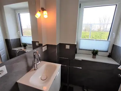 Grundriss der Unterkunft Whg Lichtzeit
