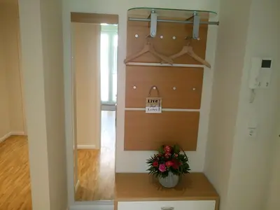 Grundriss der Unterkunft Lenia 2
