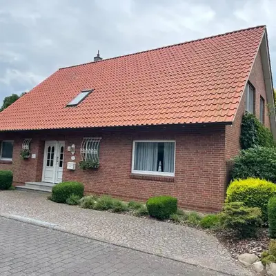 Ferienwohnung Herzmuschel