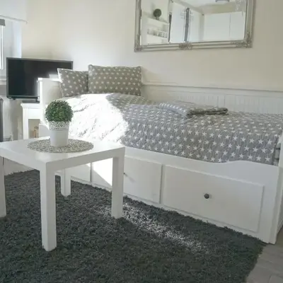 Apartmenthaus Frauenpreiss FeWo 60