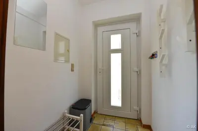 Grundriss der Unterkunft Residenz Grooten Steen Grooten Steen 16