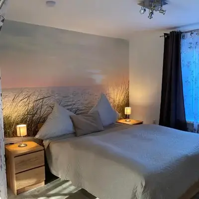Ferienhaus Zur Waldfee