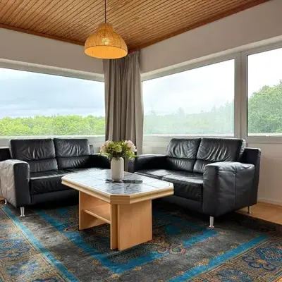 Apartmenthaus Frauenpreiss FeWo 214