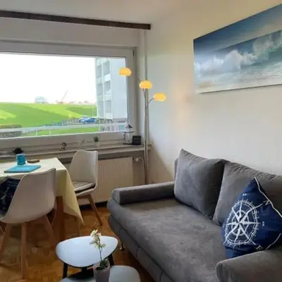 Fewo Havenglück 15